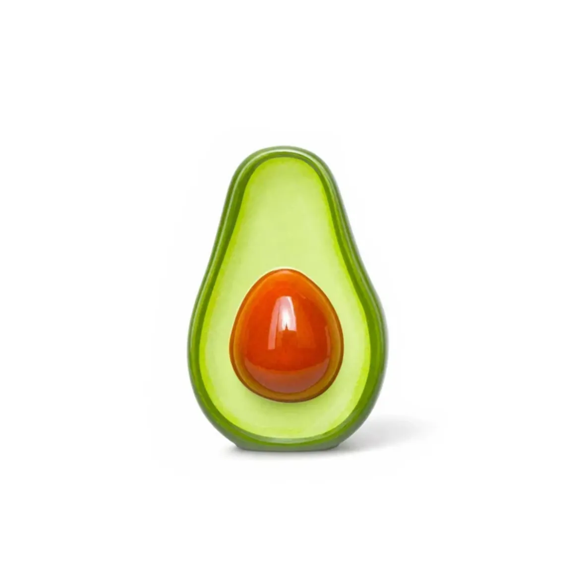 Vase Avocat