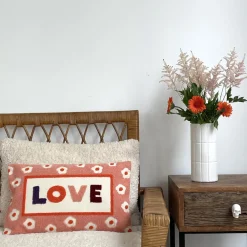 Vase Carrelage