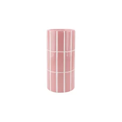 Vase Carrelage