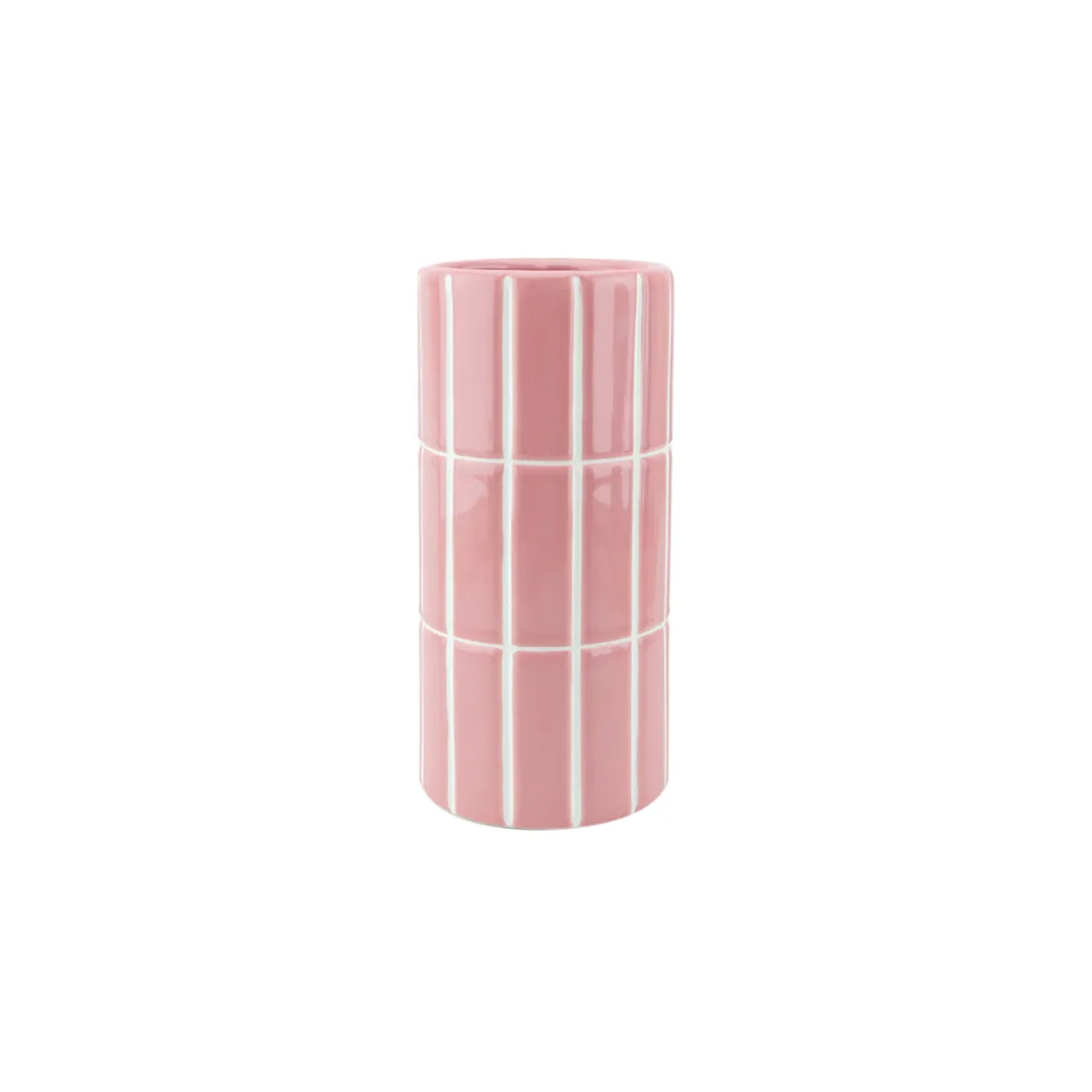 Vase Carrelage