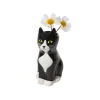Vase Chat - XS