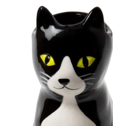 Vase Chat - XS