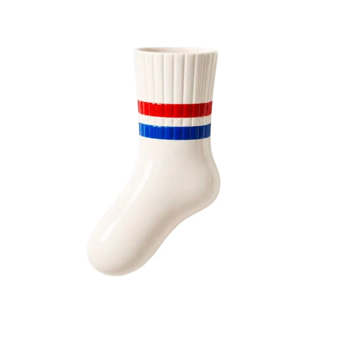 Vase Chaussette Perdue
