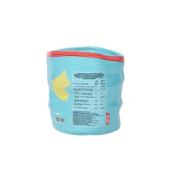 Vase Chips - Bleu