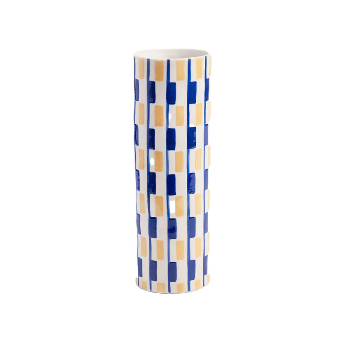 Vase Clash - Oblong