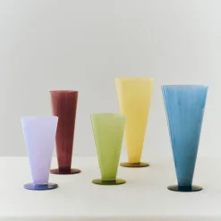 Vase Conical M