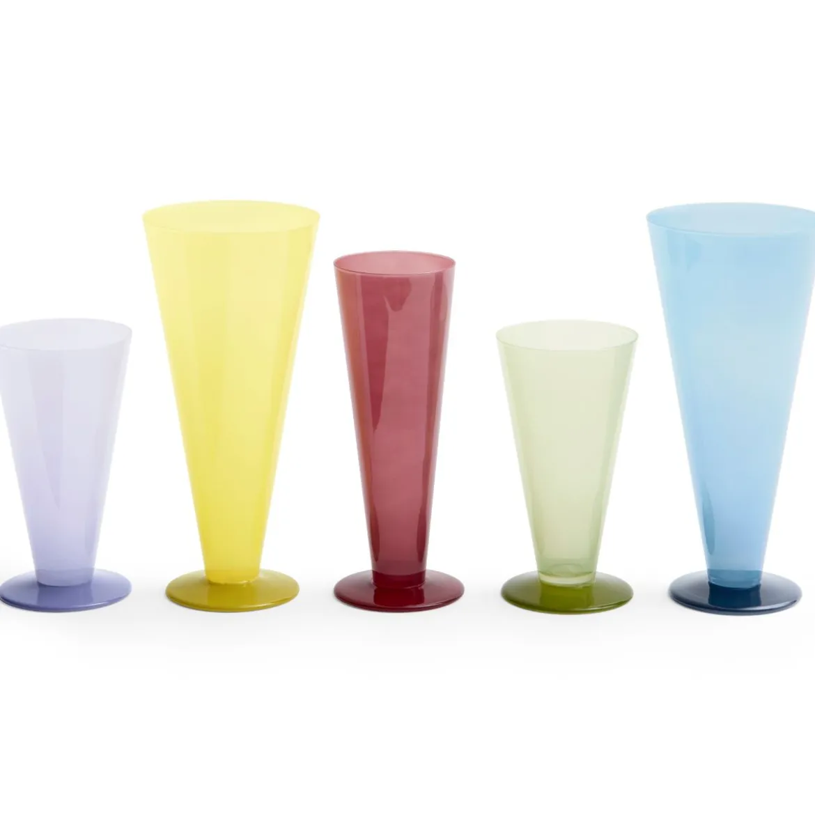 Vase Conical M