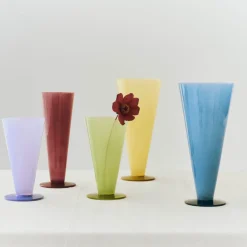 Vase Conical M