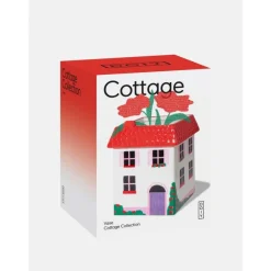 Vase Cottage - S