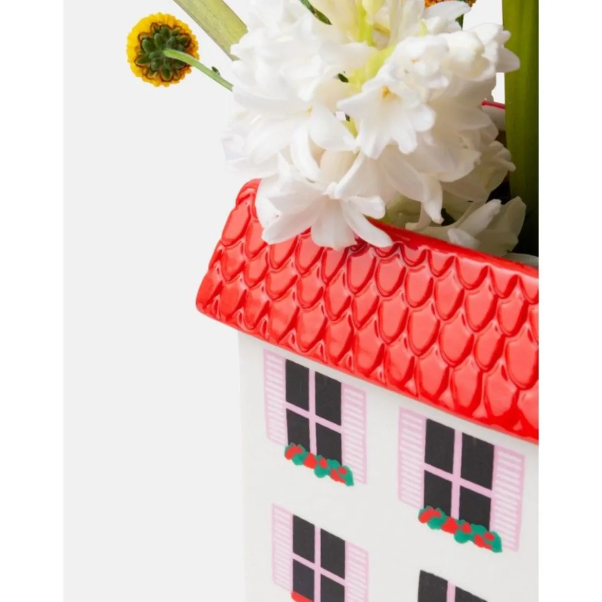 Vase Cottage - S