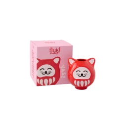 Vase Daruma