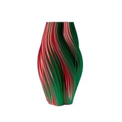 Vase 3D Hot Ice Cream - 25 cm