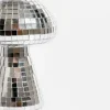 Vase Disco Champignon