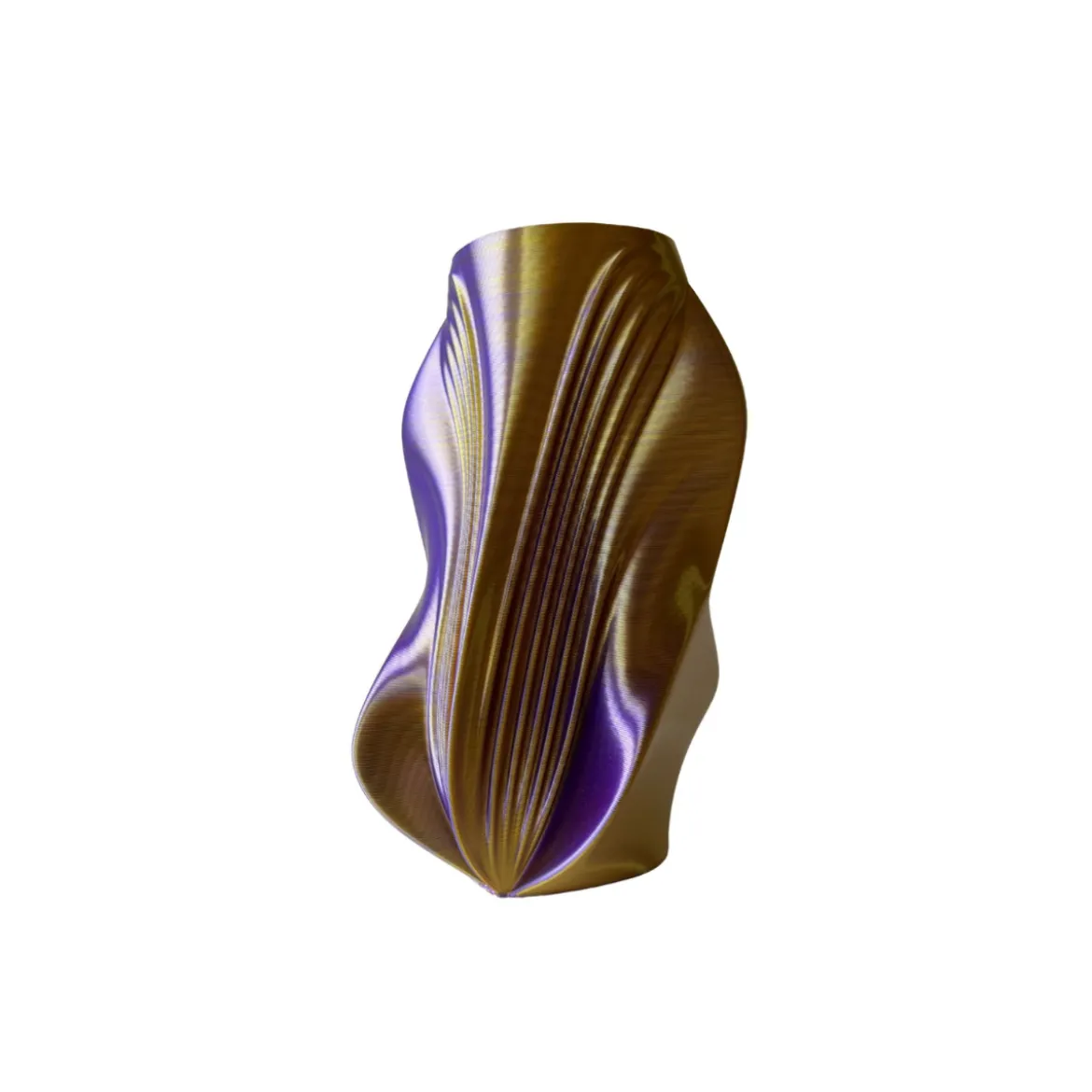 Vase 3D Pleasure - 25 cm