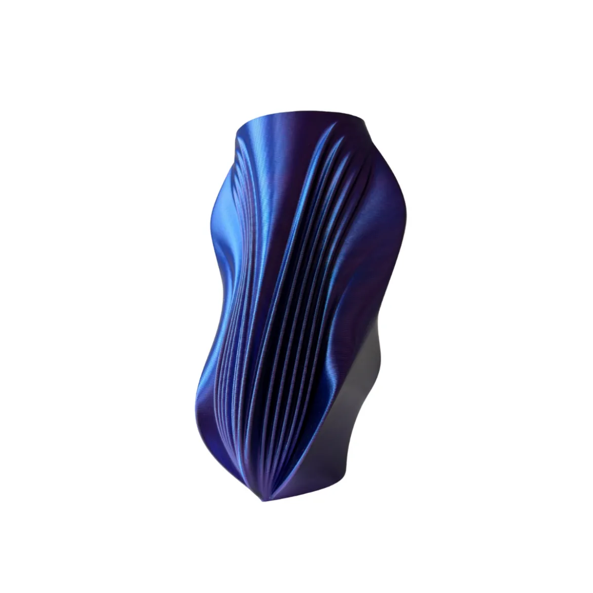 Vase 3D Pleasure - 25 cm