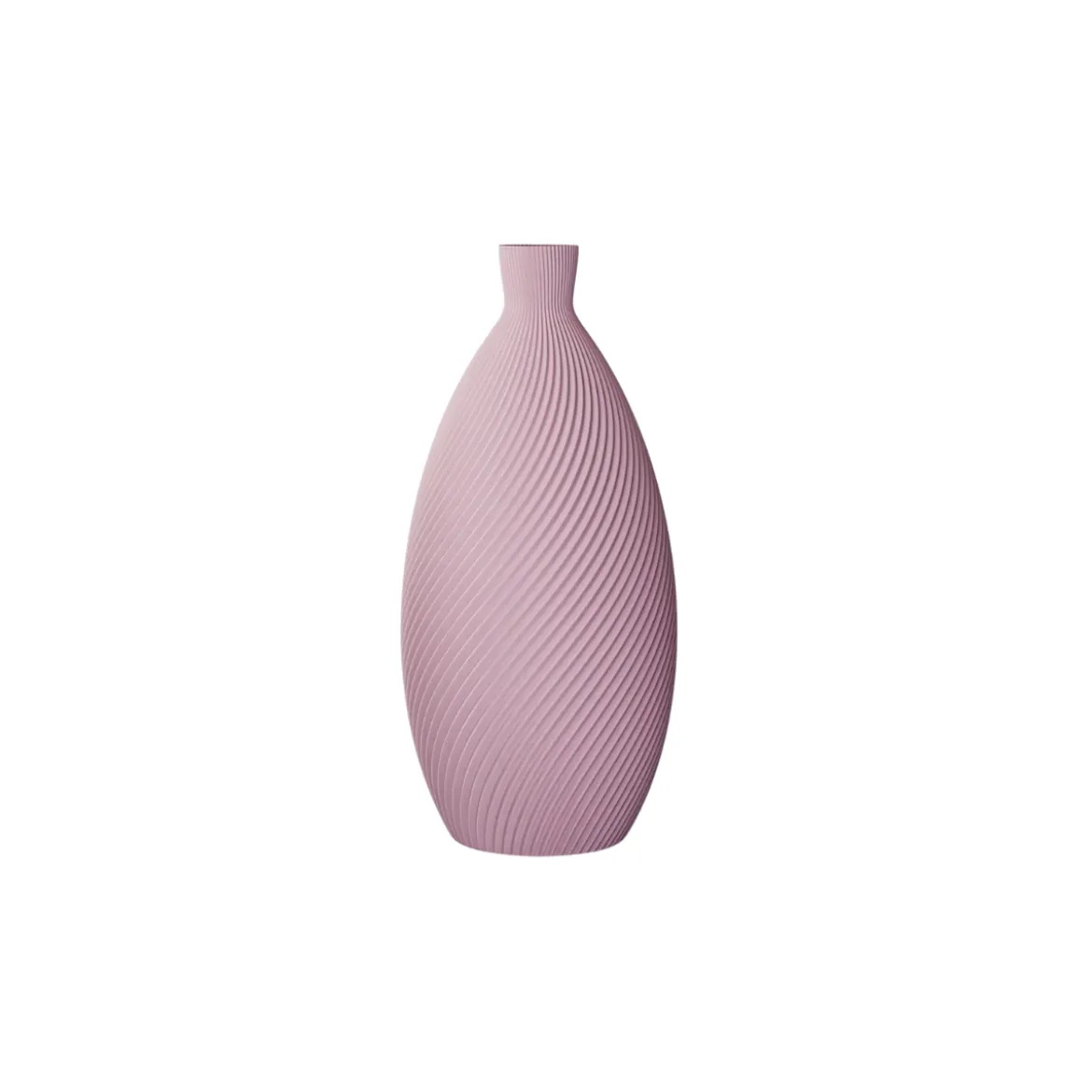 Vase 3D Printed Unicorn