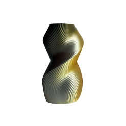 Vase 3D Siluet - 25 cm