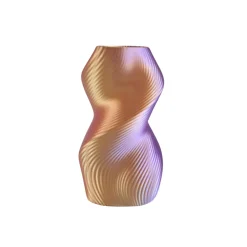 Vase 3D Siluet - 25 cm