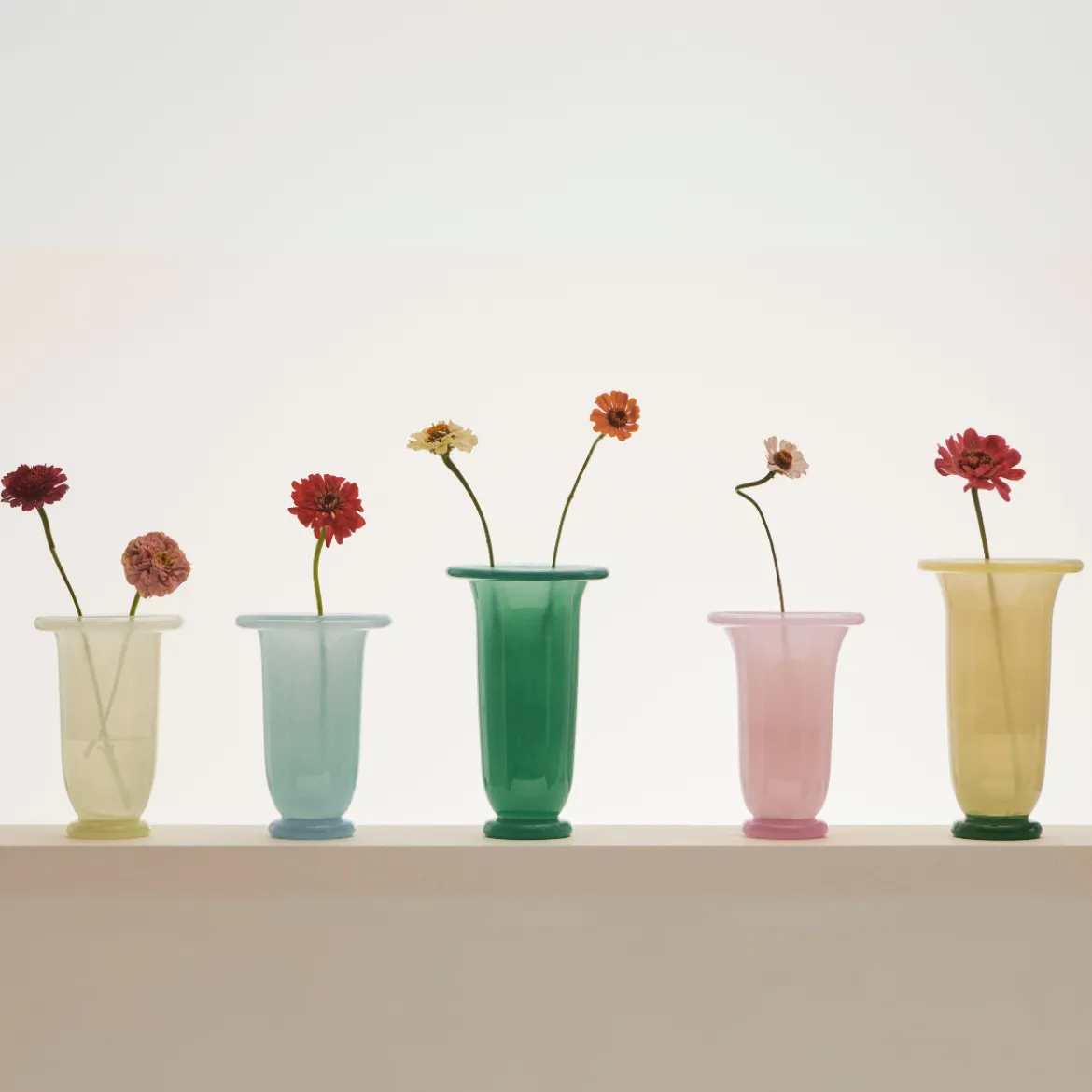 Vase Empire Large