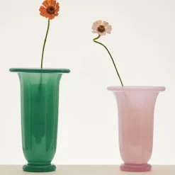 Vase Empire Medium