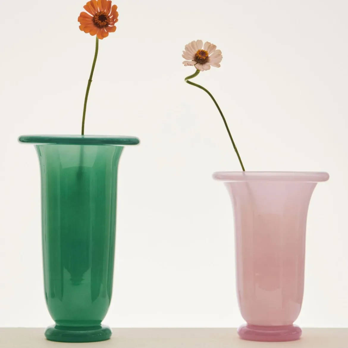 Vase Empire Medium