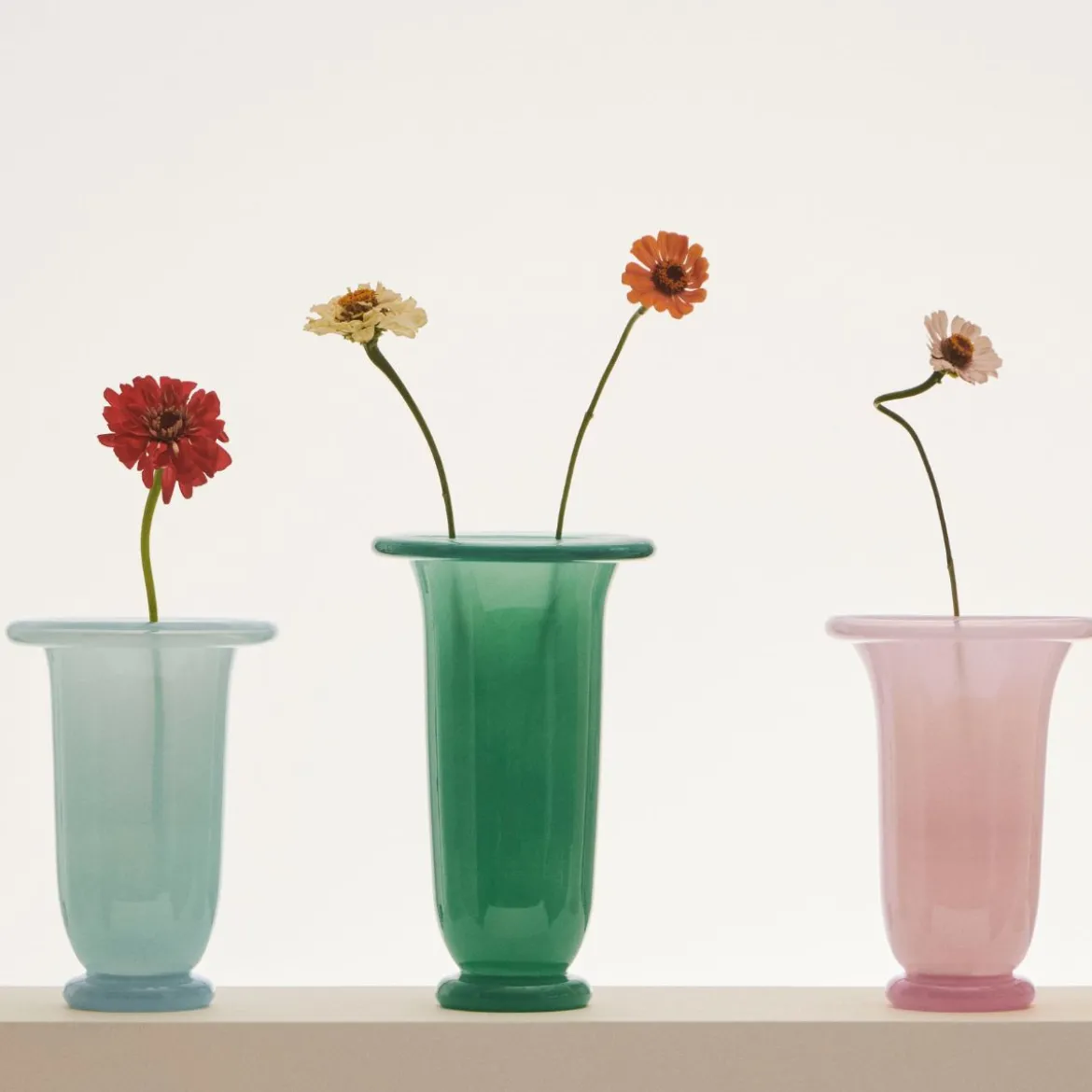 Vase Empire Medium