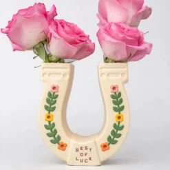 Vase Fer à cheval