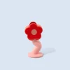 Vase Fleur Curve