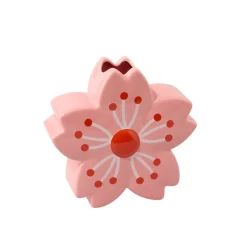 Vase Fleur de Cerisier