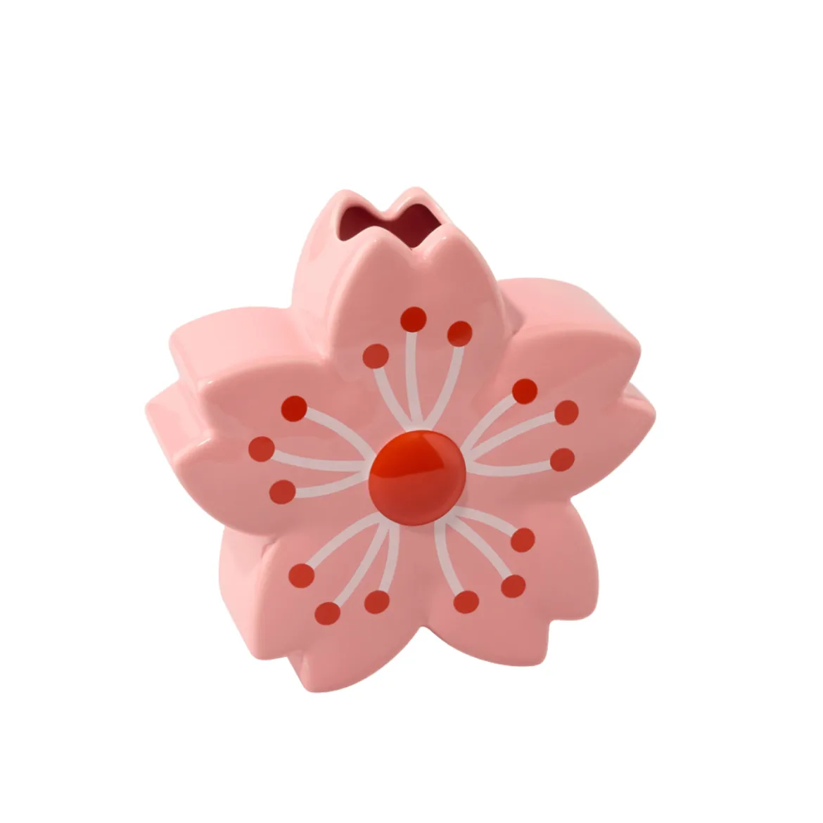 Vase Fleur de Cerisier