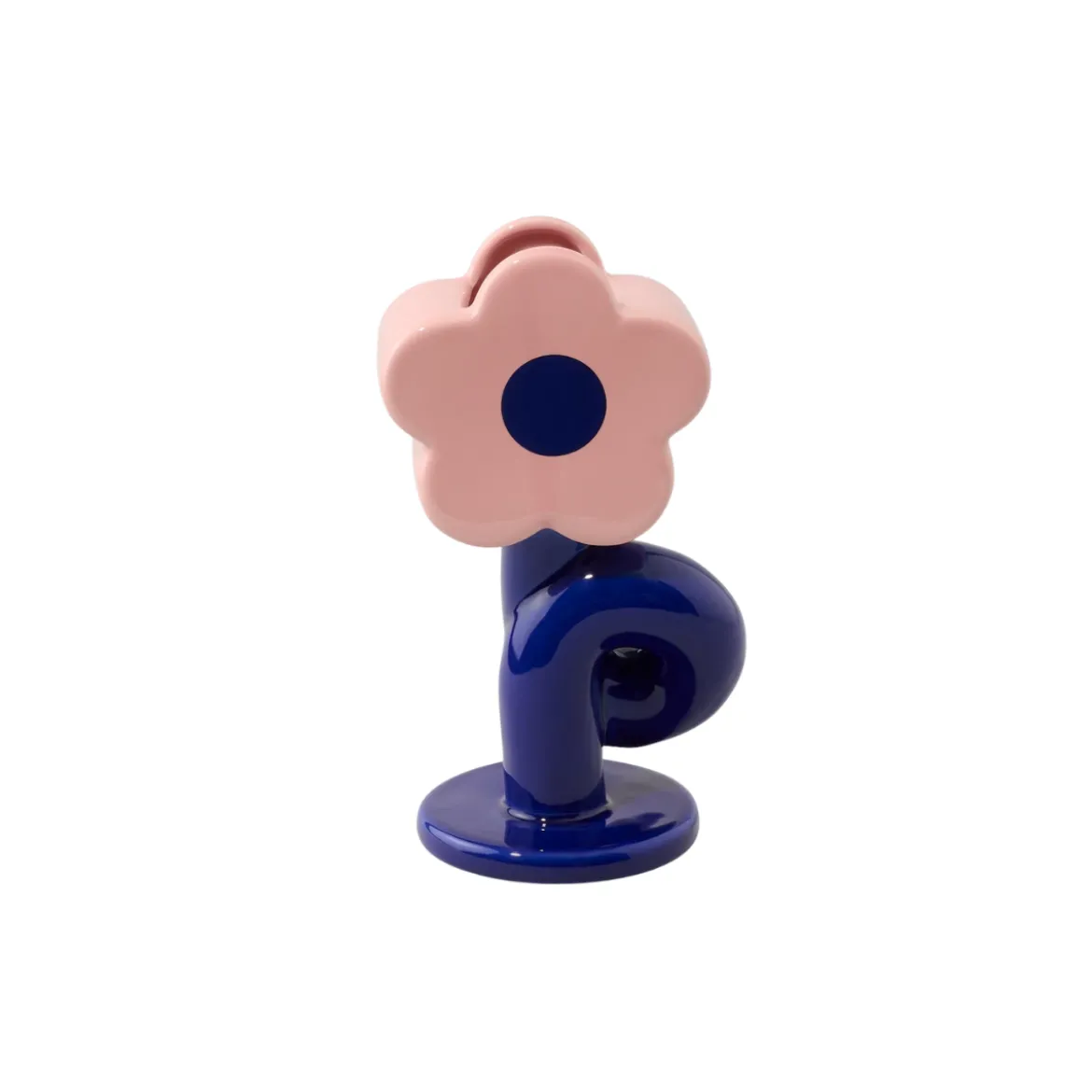 Vase Fleur Loop