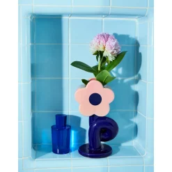 Vase Fleur Loop