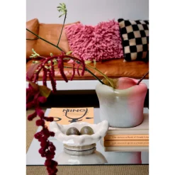 Vase Folded Mid Duo