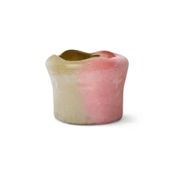 Vase Folded Mid Duo