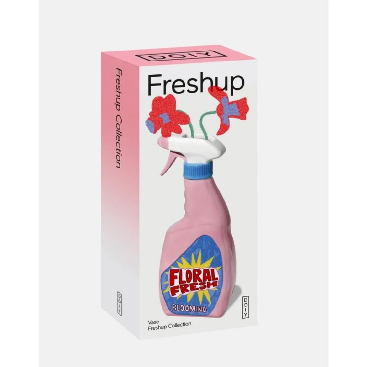 Vase Freshup - S