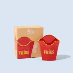 Vase Frites