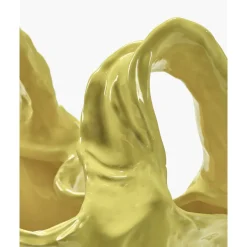 Vase Gala - Jaune S