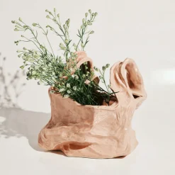 Vase Gala - Rose S