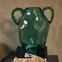 Vase Gemstone Amfora - Nienke Sikkem