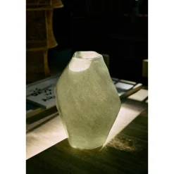 Vase Gemstone - Nienke Sikkem Jade