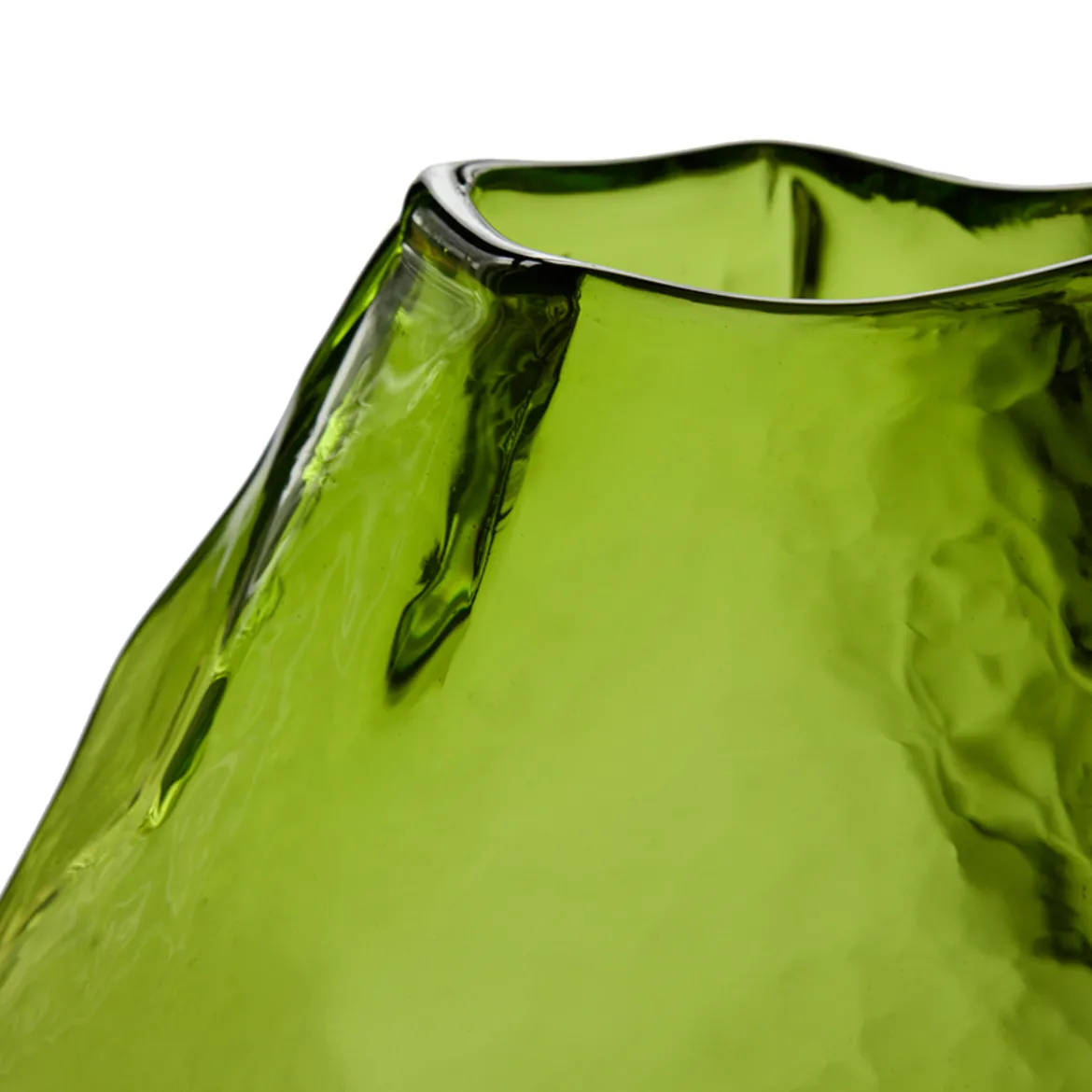 Vase Gemstone - Nienke Sikkem Periodt