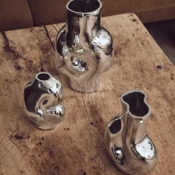 Vase Gleam - h 32 cm