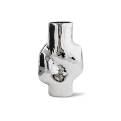 Vase Gleam - h 32 cm