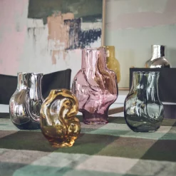 Vase Gleam - h 32 cm