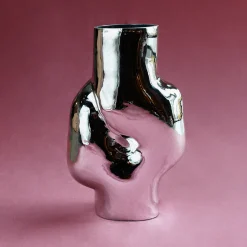 Vase Gleam - h 32 cm