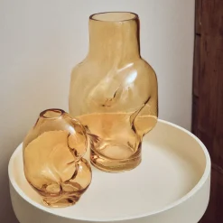Vase Gleam - h 32 cm
