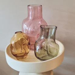 Vase Gleam - h 32 cm