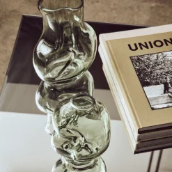 Vase Gleam - h 13 cm