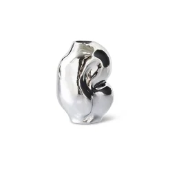 Vase Gleam - h 13 cm