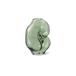 Vase Gleam - h 13 cm